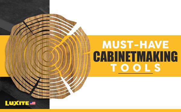 14 Must Have Cabinetmaking Tools York Saw And Knife