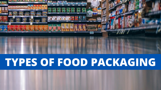 The Ultimate Design Guide To Food Packaging Industry