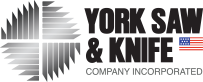 York Saw & Knife Logo